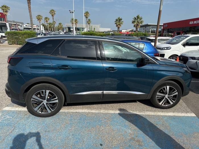 Peugeot 3008 Puretech 130ch S&S EAT8 Allure Pack