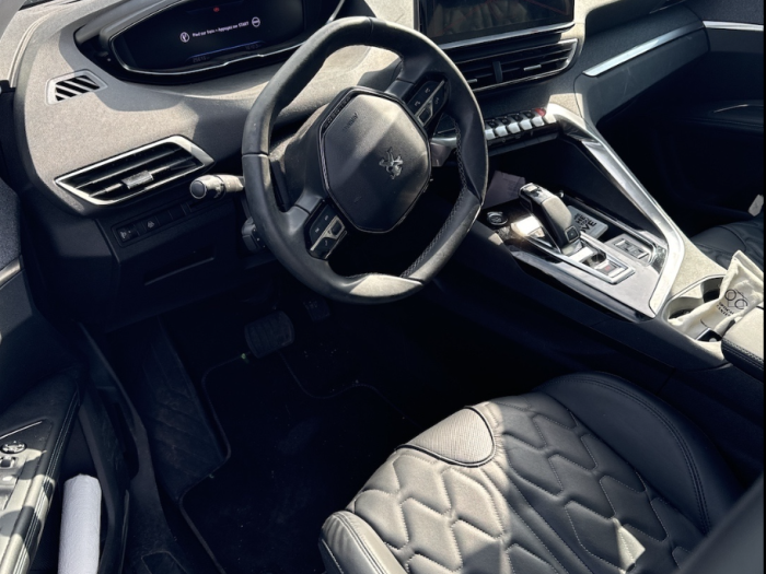Peugeot 3008 Puretech 130ch S&S EAT8 Allure Pack