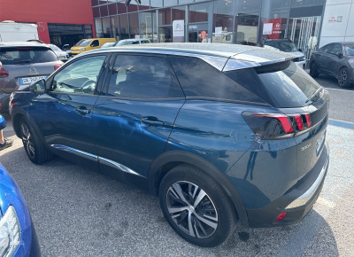 Peugeot 3008 Puretech 130ch S&S EAT8 Allure Pack