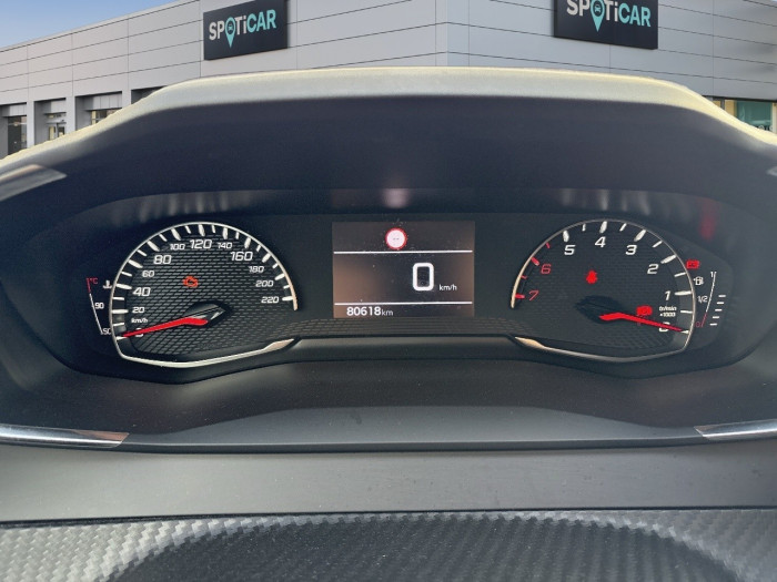 Peugeot 208 PureTech 100 S&S BVM6 Style
