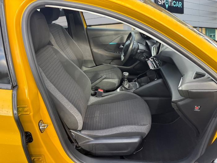 Peugeot 208 PureTech 100 S&S BVM6 Style