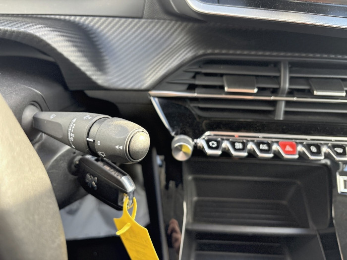 Peugeot 208 PureTech 100 S&S BVM6 Style