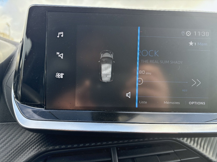 Peugeot 208 PureTech 100 S&S BVM6 Style