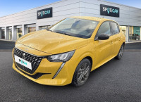 Peugeot 208 PureTech 100 S&S BVM6 Style