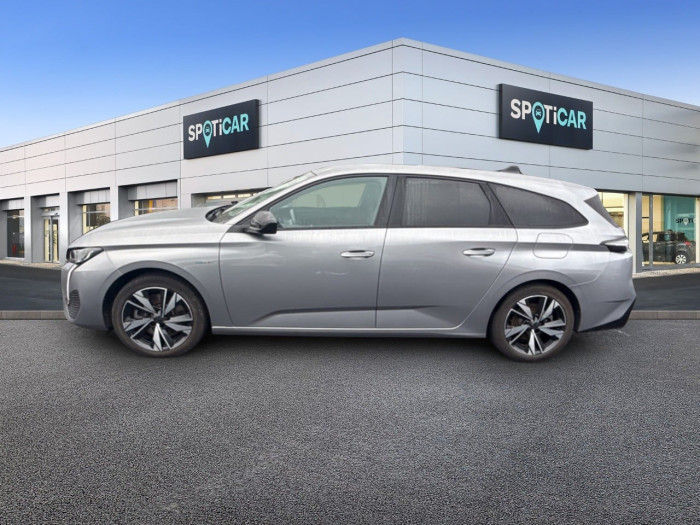 Peugeot 308 SW PHEV 180 e-EAT8 Allure