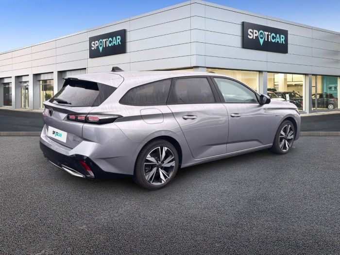 Peugeot 308 SW PHEV 180 e-EAT8 Allure