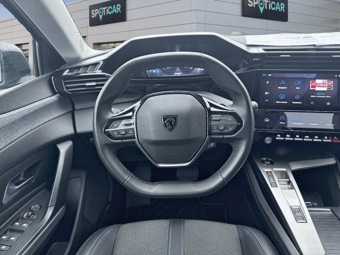 Peugeot 308 SW PHEV 180 e-EAT8 Allure