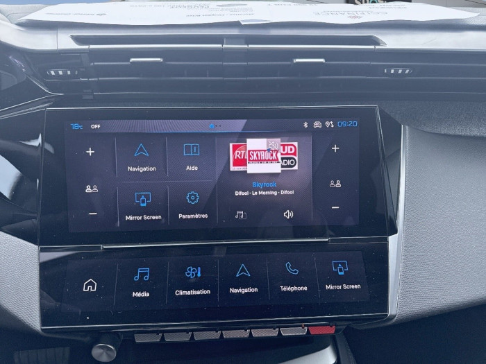 Peugeot 308 SW PHEV 180 e-EAT8 Allure