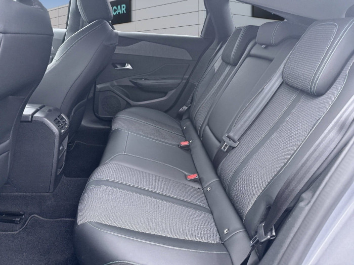 Peugeot 308 SW PHEV 180 e-EAT8 Allure