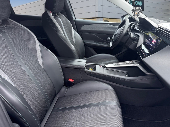 Peugeot 308 SW PHEV 180 e-EAT8 Allure