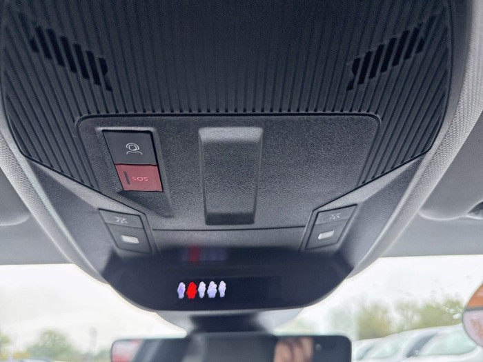 Peugeot 308 SW PHEV 180 e-EAT8 Allure