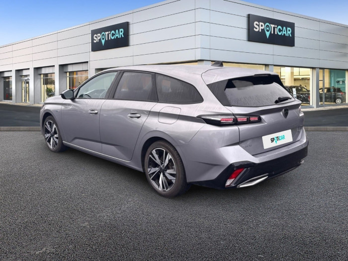 Peugeot 308 SW PHEV 180 e-EAT8 Allure