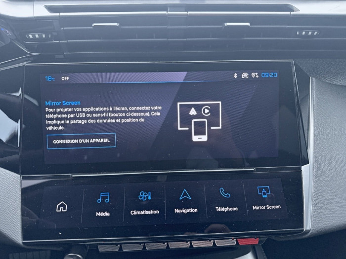 Peugeot 308 SW PHEV 180 e-EAT8 Allure