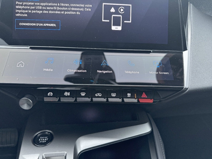 Peugeot 308 SW PHEV 180 e-EAT8 Allure