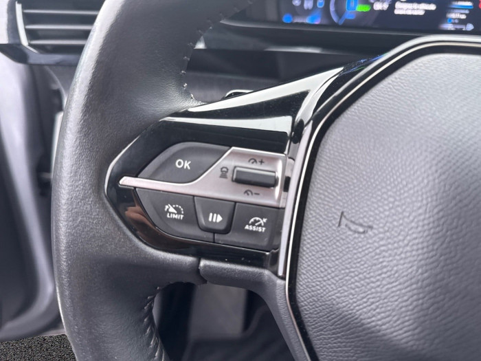 Peugeot 308 SW PHEV 180 e-EAT8 Allure