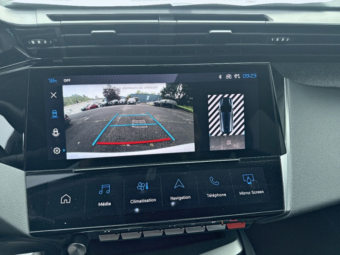 Peugeot 308 SW PHEV 180 e-EAT8 Allure