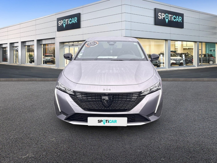 Peugeot 308 SW PHEV 180 e-EAT8 Allure