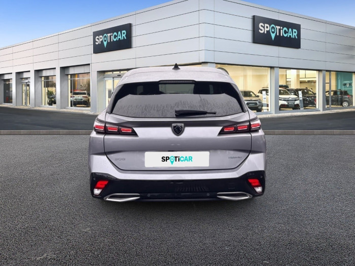 Peugeot 308 SW PHEV 180 e-EAT8 Allure