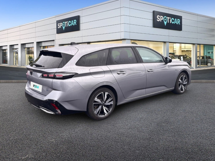 Peugeot 308 SW PHEV 180 e-EAT8 Allure