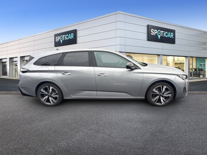 Peugeot 308 SW PHEV 180 e-EAT8 Allure