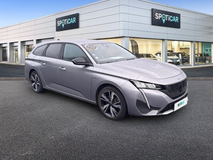 Peugeot 308 SW PHEV 180 e-EAT8 Allure