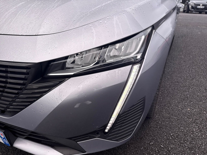 Peugeot 308 SW PHEV 180 e-EAT8 Allure