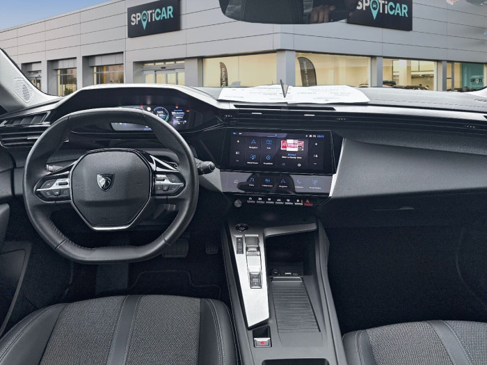 Peugeot 308 SW PHEV 180 e-EAT8 Allure