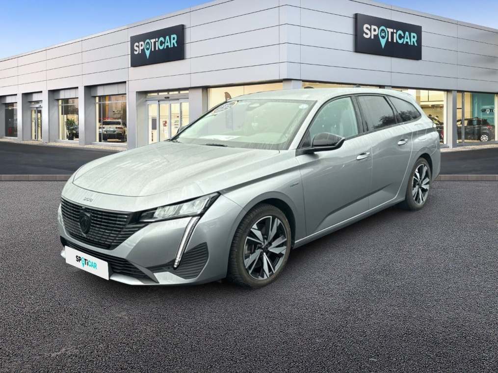Peugeot 308 SW PHEV 180 e-EAT8 Allure