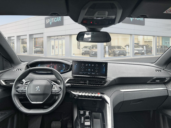 Peugeot 3008 Hybrid 180 e-EAT8 Allure Pack
