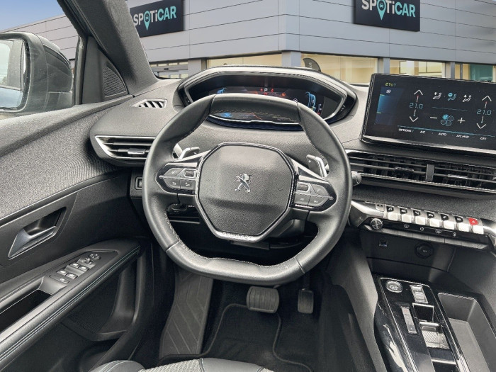 Peugeot 3008 Hybrid 180 e-EAT8 Allure Pack