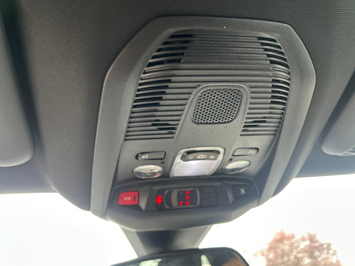 Peugeot 3008 Hybrid 180 e-EAT8 Allure Pack