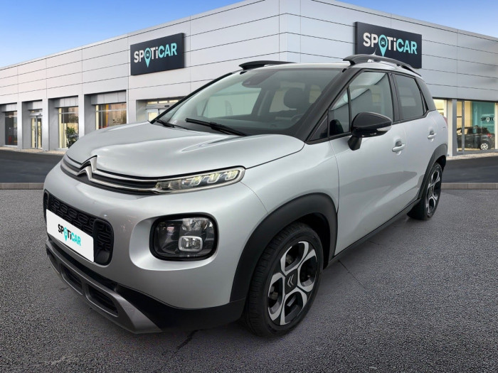 Citroën C3 AIRCROSS BlueHDi 100 BVM5 Shine