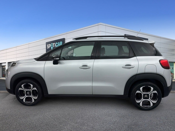 Citroën C3 AIRCROSS BlueHDi 100 BVM5 Shine