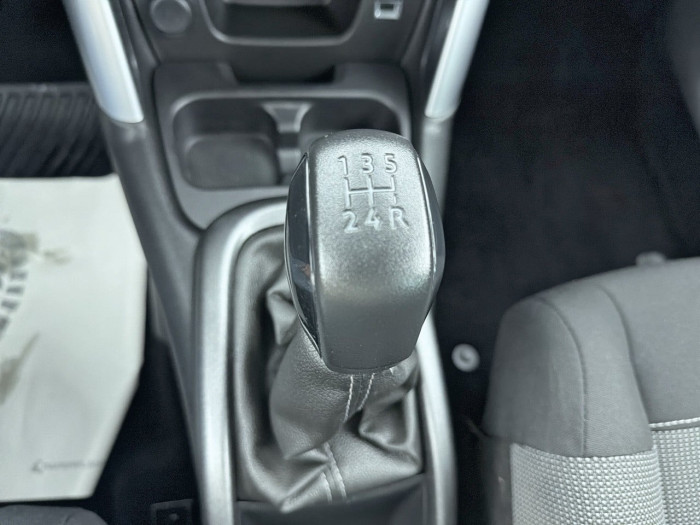 Citroën C3 AIRCROSS BlueHDi 100 BVM5 Shine