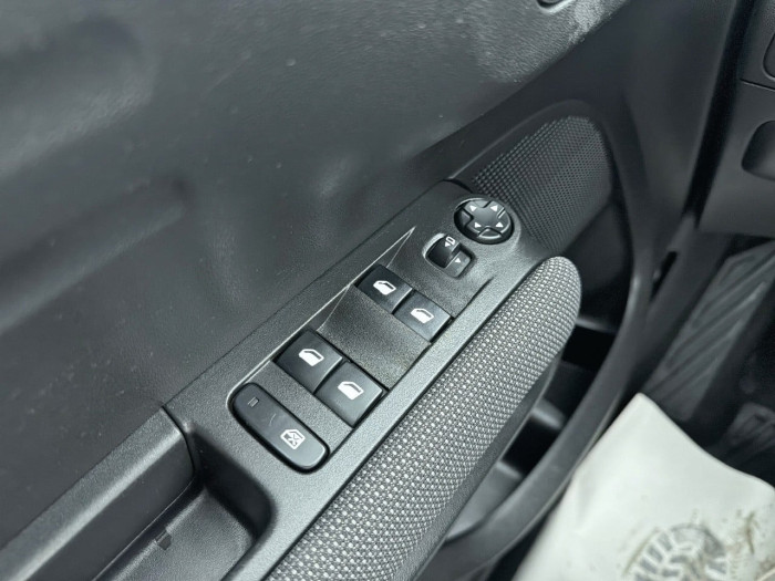 Citroën C3 AIRCROSS BlueHDi 100 BVM5 Shine