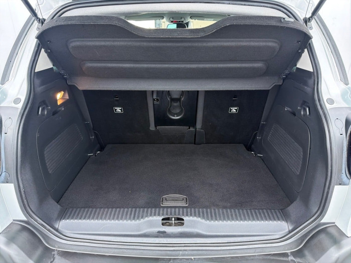 Citroën C3 AIRCROSS BlueHDi 100 BVM5 Shine