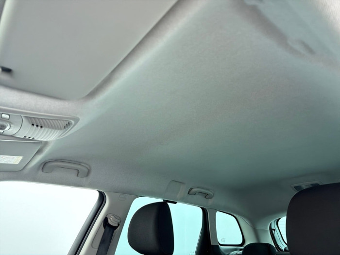 Citroën C3 AIRCROSS BlueHDi 100 BVM5 Shine