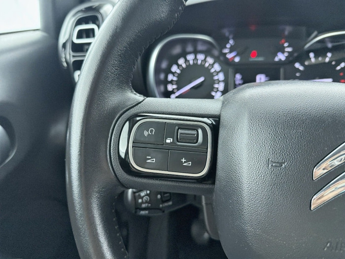 Citroën C3 AIRCROSS BlueHDi 100 BVM5 Shine