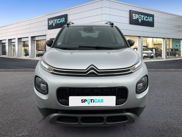 Citroën C3 AIRCROSS BlueHDi 100 BVM5 Shine