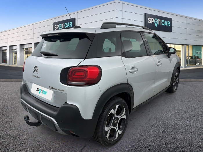 Citroën C3 AIRCROSS BlueHDi 100 BVM5 Shine