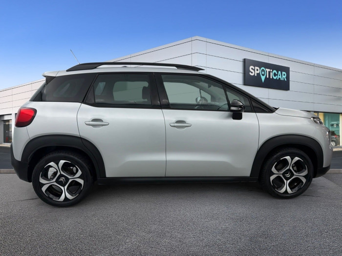 Citroën C3 AIRCROSS BlueHDi 100 BVM5 Shine