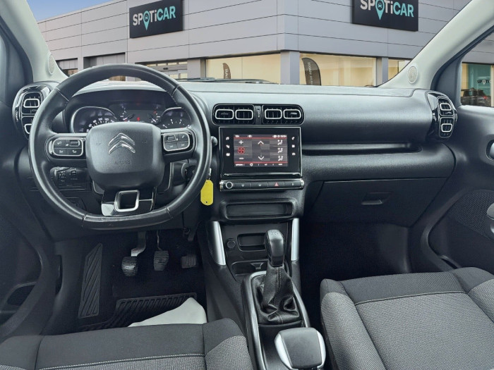 Citroën C3 AIRCROSS BlueHDi 100 BVM5 Shine