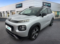 Citroën C3 AIRCROSS BlueHDi 100 BVM5 Shine