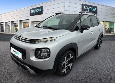 Citroën C3 AIRCROSS BlueHDi 100 BVM5 Shine