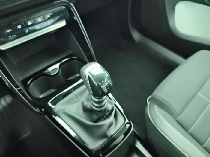 Citroën C3 Nouvelle Turbo 100 ch Manuelle Max