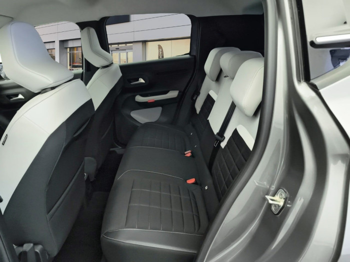 Citroën C3 Nouvelle Turbo 100 ch Manuelle Max
