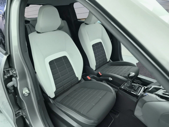 Citroën C3 Nouvelle Turbo 100 ch Manuelle Max