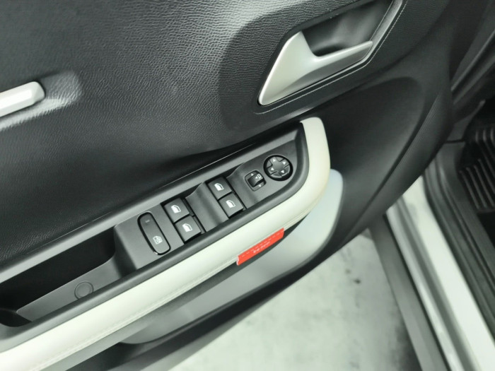 Citroën C3 Nouvelle Turbo 100 ch Manuelle Max