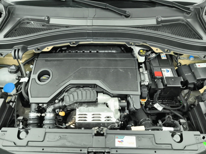 Citroën C3 Nouvelle Turbo 100 ch Manuelle Max