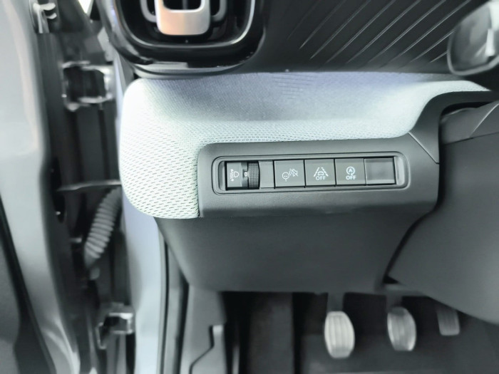 Citroën C3 Nouvelle Turbo 100 ch Manuelle Max